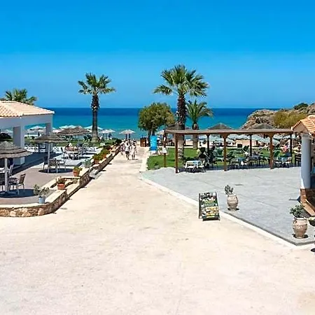 Complex Plaka